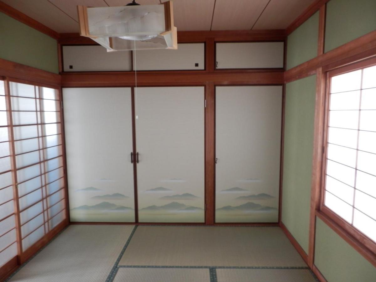 Hotel Setonejuan Takamatsu Esterno foto