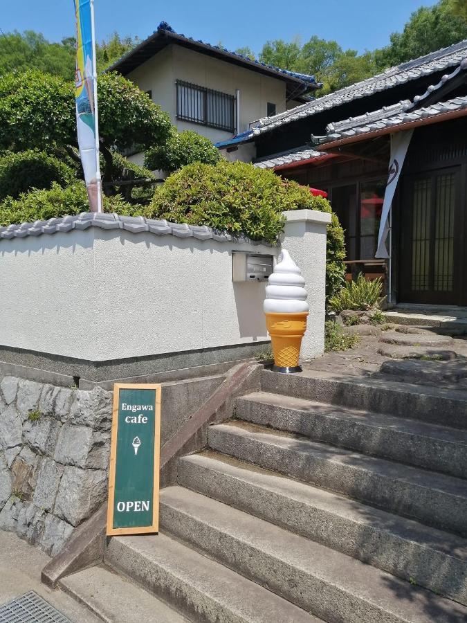 Hotel Setonejuan Takamatsu Esterno foto