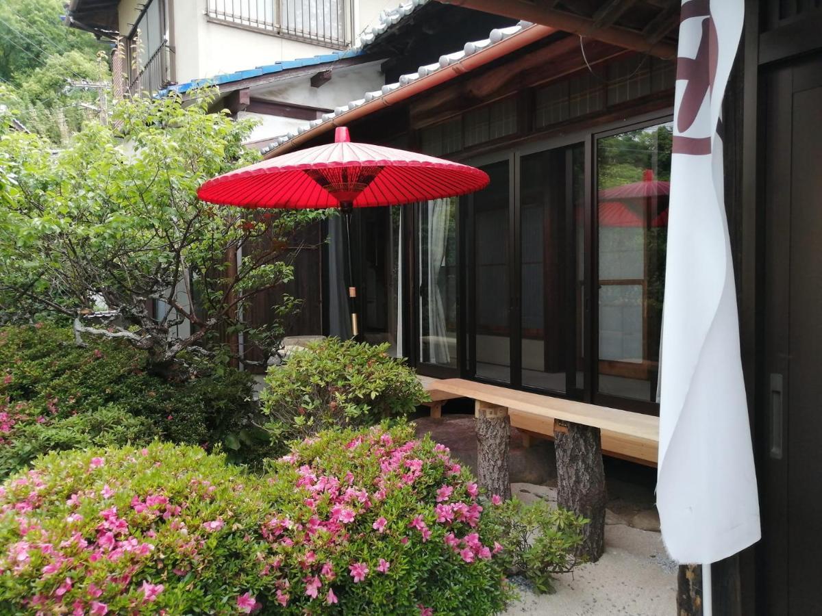Hotel Setonejuan Takamatsu Esterno foto