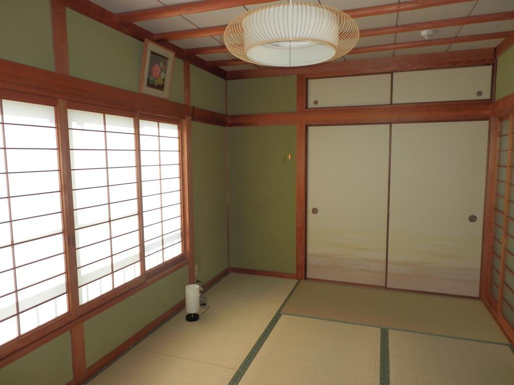Hotel Setonejuan Takamatsu Esterno foto