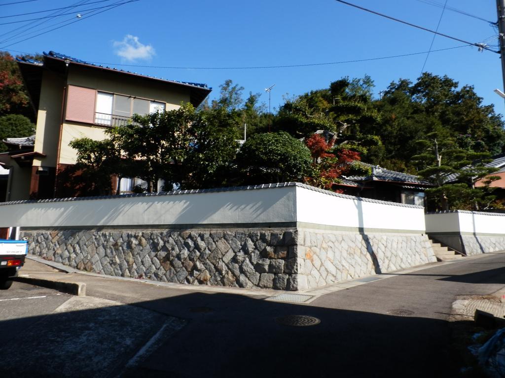 Hotel Setonejuan Takamatsu Esterno foto