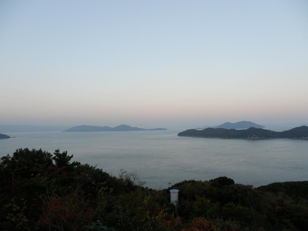 Hotel Setonejuan Takamatsu Esterno foto