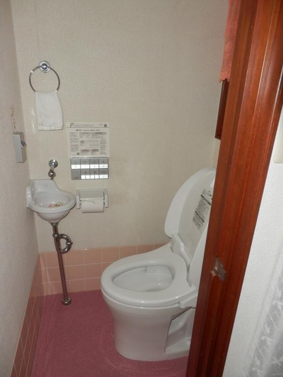 Hotel Setonejuan Takamatsu Esterno foto