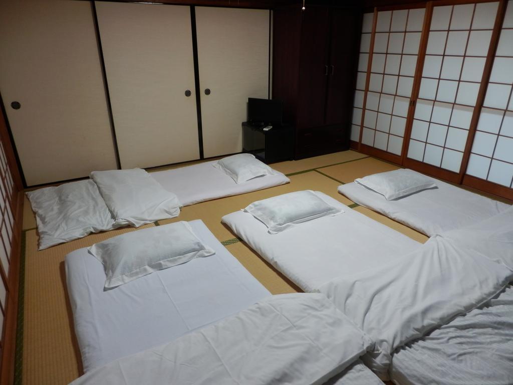 Hotel Setonejuan Takamatsu Esterno foto