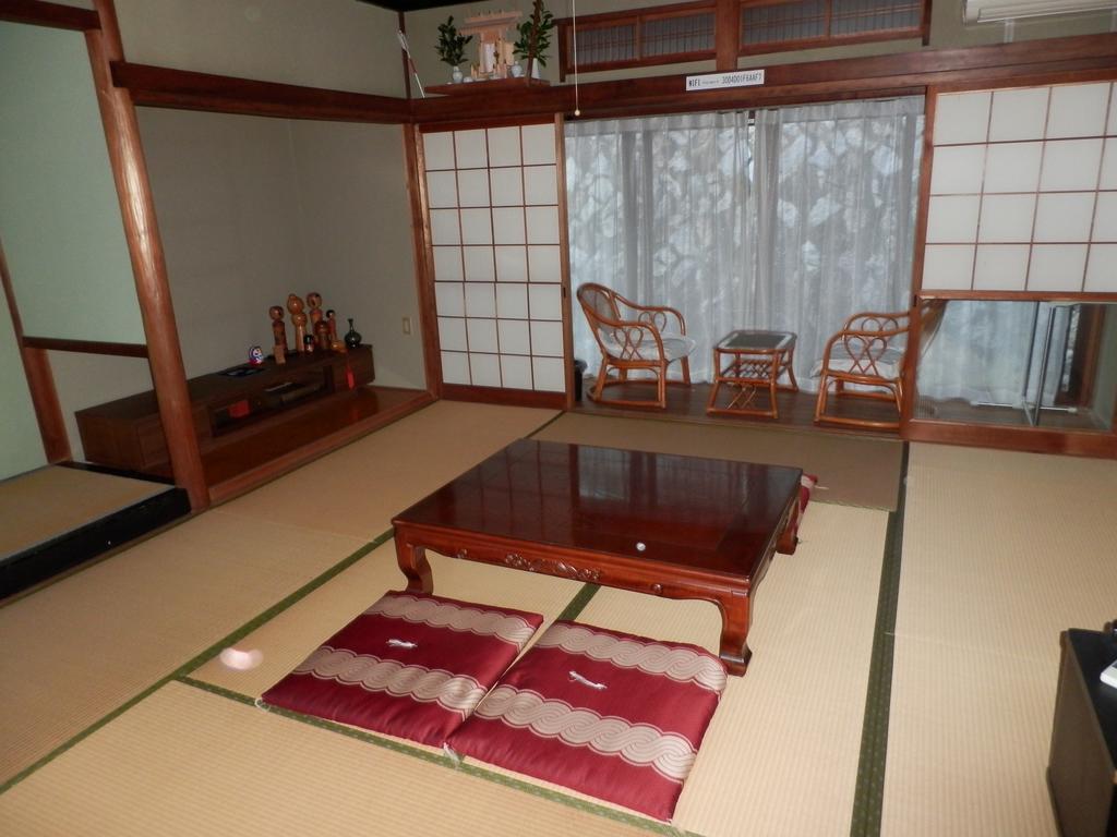 Hotel Setonejuan Takamatsu Esterno foto